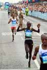 Womens 2022 Great North Run. Photo: David T. Hewitson/Sports for All Pics